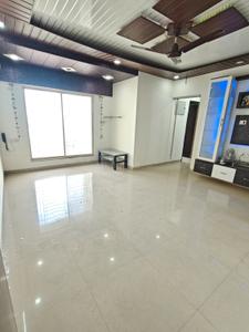 Hall Image of 980 Sq.ft 2 BHK Apartment / Flat for sale in Gini Bellina, Lohegaon Pune for Rs. 6100000