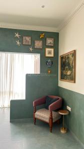 Hall Image of 2991 Sq.ft 3 BHK Villa for sale in Sancoale Goa for Rs. 62500000