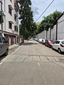 Image of 1050 Sq.ft 2 BHK Apartment / Flat for sale in Chikkalasandra, Bengaluru for Rs. 5500000