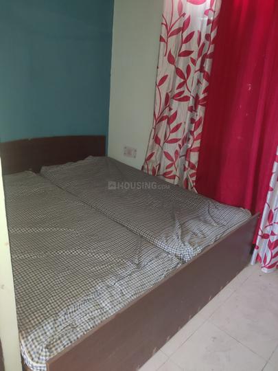 Omaxe city phase 2 sec 26 Near MDU university Rohtak Bedroom 1