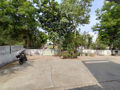 Image of 550 Sq.ft 1 BHK Independent House for rent in Karadiya, Vadodara for Rs. 7500