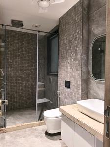 Bedroom Three Image of 4500 Sq.ft 5 BHK Builder Floor for sale in Vipul World, Sector 48 Gurgaon for Rs. 51000000