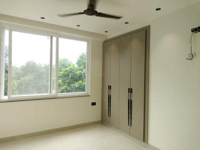 Bedroom Image of 2100 Sq.ft 4 BHK Apartment / Flat for sale in CGHS Shakti Apartments, Sector 5 Dwarka New Delhi for Rs. 38500000