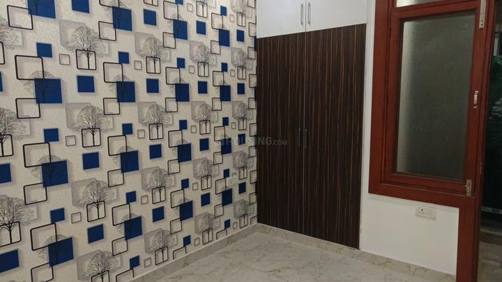 Shakti Khand, Indirapuram Bedroom One 1
