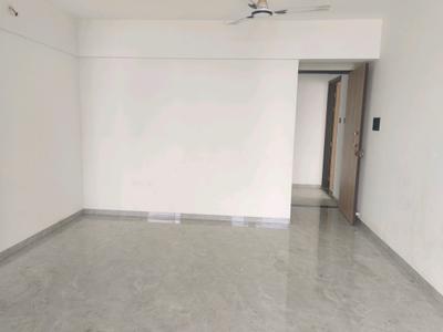 Living Room Image of 1150 Sq.ft 2 BHK Apartment / Flat for rent in Shree Chamunda Devpriya by Shree Chamunda Realty, Ulwe Navi Mumbai for Rs. 35000