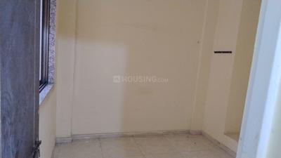 Bedroom Image of 726 Sq.ft 1 BHK Apartment / Flat for sale in Proviso Sai Proviso County, Shirdhon Navi Mumbai for Rs. 4600000