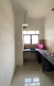 Kitchen Image of 1038 Sq.ft 3 BHK Apartment / Flat for sale in Siddha Eden Lakeville, Baranagar Kolkata for Rs. 9500000
