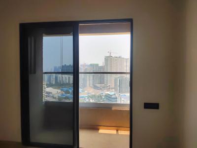Bedroom Image of 1050 Sq.ft 2 BHK Apartment / Flat for rent in VTP Sierra, Sus Pune for Rs. 30500