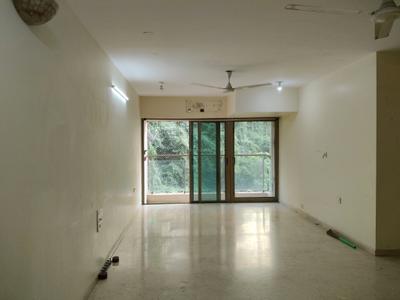 Living Room Image of 1450 Sq.ft 3 BHK Apartment / Flat for sale in K Raheja Vistas, Powai Mumbai for Rs. 45000000