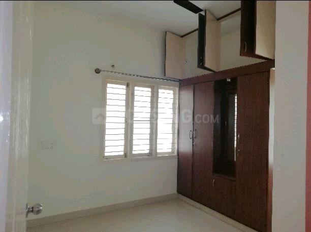 Horamavu Agara, Horamavu Bedroom 1