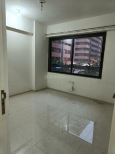 Bedroom Image of 1485 Sq.ft 2 BHK Apartment / Flat for rent in Anant Parmeshwar, Adalaj Gandhinagar for Rs. 18000