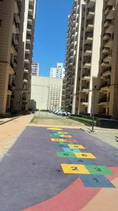 Image of 650 Sq.ft 2 BHK Apartment / Flat for sale in Signature Global The Millennia 3, Sector 37D, Gurgaon for Rs. 7250000