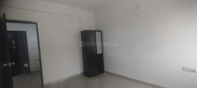 Bedroom Image of 1375 Sq.ft 3 BHK Apartment / Flat for rent in Krishna Mystiq, Basapura Bengaluru for Rs. 34000