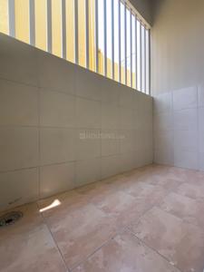 Balcony Image of 1000 Sq.ft 2 BHK Builder Floor for rent in HSR Layout Bengaluru for Rs. 50000