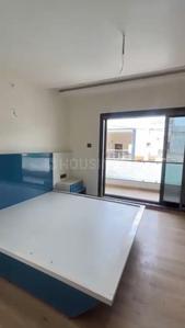 Bedroom Image of 2600 Sq.ft 4 BHK Independent House for sale in Silver Star City, Silicon City Indore for Rs. 13500000