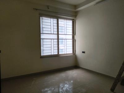 Bedroom Image of 1150 Sq.ft 2.5 BHK Apartment / Flat for rent in Pharande Puneville Phase I, Tathawade Pune for Rs. 32000
