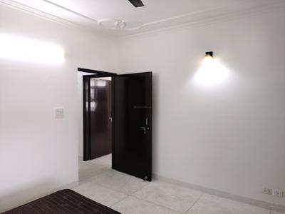 Bedroom Image of 2000 Sq.ft 3 BHK Apartment / Flat for sale in The Antriksh Antriksh Dwarka, Sector 4 Dwarka New Delhi for Rs. 37800000