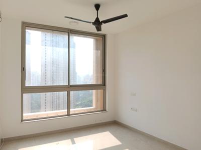 Bedroom Image of 950 Sq.ft 2 BHK Apartment / Flat for rent in Hiranandani Astra, Hiranandani Estate Thane for Rs. 52000
