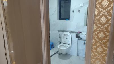 Image of 1324 Sq.ft 2 BHK Apartment / Flat for rent in M3M Skywalk, Sector 74, Gurgaon for Rs. 65000