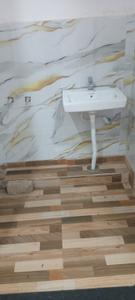 Image of 600 Sq.ft 2 BHK Independent House for rent in Kanausi, Lucknow for Rs. 7000
