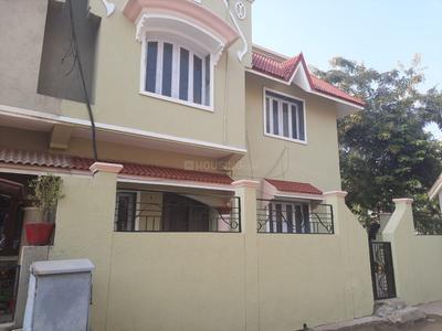 3 BHK Villa