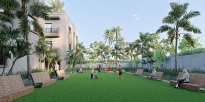 Image of 960 Sq.ft 2 BHK Independent House for sale in Dindoli, Surat for Rs. 4551000