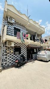 3 BHK Independent House