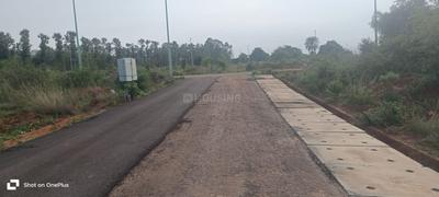 Image of 4000 Sq.ft Residential Plot / Land for sale in Nadaprabhu Kempegowda layout, Bengaluru for Rs. 44000000