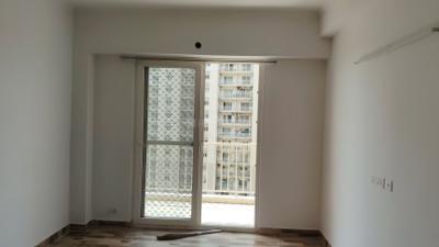 Bedroom Image of 1660 Sq.ft 3 BHK Apartment / Flat for rent in Saya Zion, Noida Extension Greater Noida for Rs. 29000