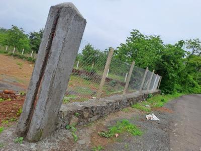 Image of 1200 Sq.ft Residential Plot / Land for sale in Badlapur West, Badlapur for Rs. 661200