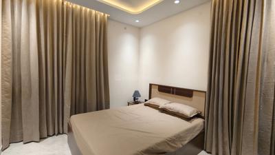 Bedroom Image of 2879 Sq.ft 4.5 BHK Villa for sale in Vettuvankani Chennai for Rs. 38000000