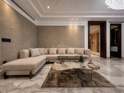 Hall Image of 3367 Sq.ft 3.5 BHK Apartment / Flat for sale in Tranquil Valley, Mussoorie Road Dehradun for Rs. 45400000