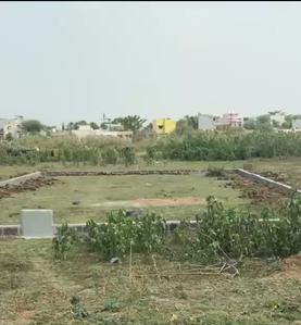 Image of 1000 Sq.ft Residential Plot / Land for sale in Sejbahar, Raipur for Rs. 1200000