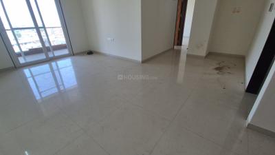 Living Room Image of 1093 Sq.ft 2 BHK Apartment / Flat for rent in Guruvista Phase II, Kharadi Pune for Rs. 30000