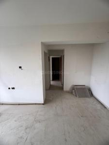 Hall Image of 422 Sq.ft 1 BHK Apartment / Flat for sale in Leo Eminence, Bandra East Mumbai for Rs. 25000000