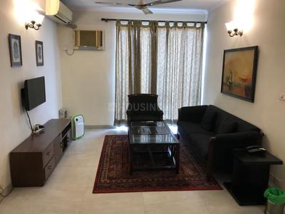 4 BHK Flat