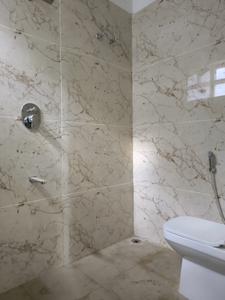 Bedroom One Image of 1590 Sq.ft 3 BHK Apartment / Flat for sale in Krishna Residences, Harlur Bengaluru for Rs. 10300000
