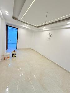 Hall Image of 1120 Sq.ft 3 BHK Builder Floor for sale in Chhattarpur New Delhi for Rs. 7200000