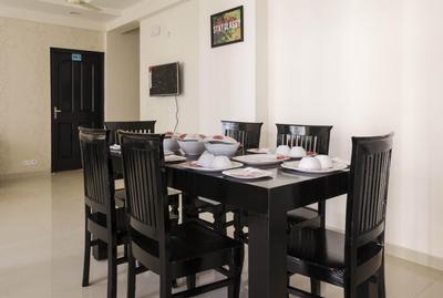 Hall Image of Neetu Nest in Sector 77, Noida