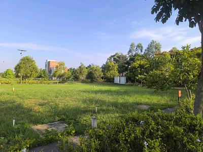EDEN144 by THEA ESTATE Plot View 2