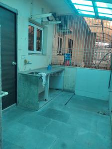 Kitchen Image of 3850 Sq.ft 5 BHK Villa for sale in Bhayli Vadodara for Rs. 16500000