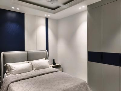 Bedroom Image of 1260 Sq.ft 3 BHK Builder Floor for sale in Sector 70A Gurgaon for Rs. 18000000