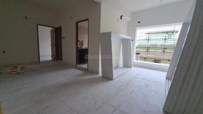 Hall Image of 1300 Sq.ft 3 BHK Apartment / Flat for sale in Ballygunge Kolkata for Rs. 17200000