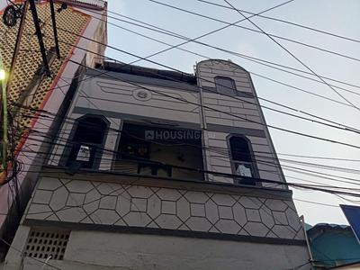 1 BHK Independent House