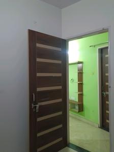 Bedroom Image of 900 Sq.ft 3 BHK Independent House for rent in Palam Vihar Extension Gurgaon for Rs. 22000