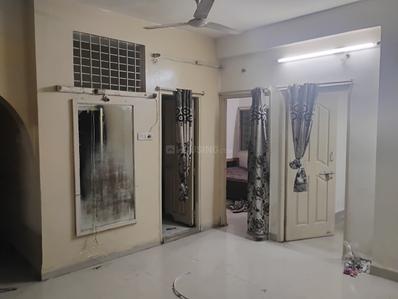 Hall Image of 700 Sq.ft 2 BHK Apartment / Flat for rent in Scheme 103 Indore for Rs. 14000