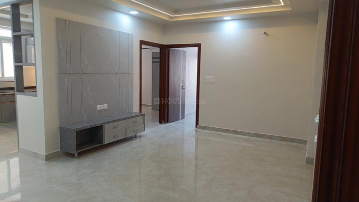 4 Bhk Luxurious flat Main Image 1