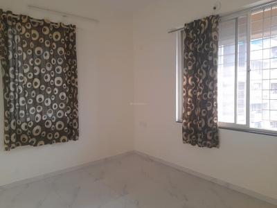 Bedroom Image of 1400 Sq.ft 3 BHK Apartment / Flat for sale in shantiban, Kondhwa Budruk Pune for Rs. 13000000