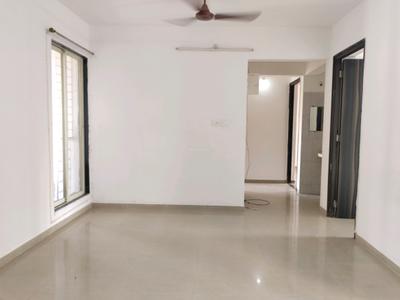Living Room Image of 1050 Sq.ft 2 BHK Apartment / Flat for sale in Gami Eva, Ghansoli Navi Mumbai for Rs. 12500000