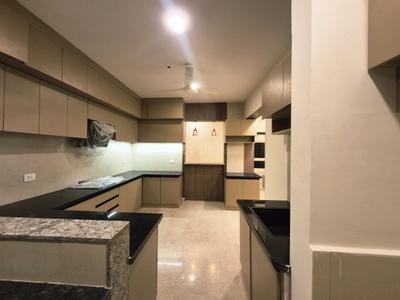 Kitchen Image of 2441 Sq.ft 4 BHK Apartment / Flat for sale in Advaitha Aksha, Koramangala Bengaluru for Rs. 48900000